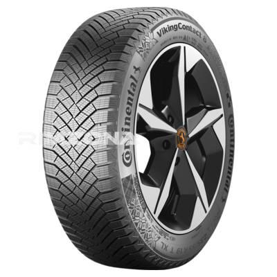 Шина CONTINENTAL VIKINGCONTACT 8 265/50 R19 110T