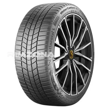 Шина CONTINENTAL WINTERCONTACT 8 S 275/35 R21 103W