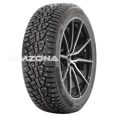 Шина GISLAVED ICECONTROL 275/50 R21 113T шип