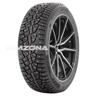 Шина GISLAVED ICECONTROL 215/70 R16 100T шип