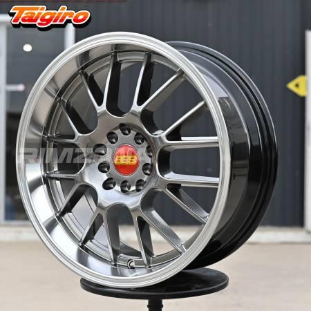 Литой диск BBS RG-R R17 7.5J 5x100/5x114.3 ET35 dia 73.1