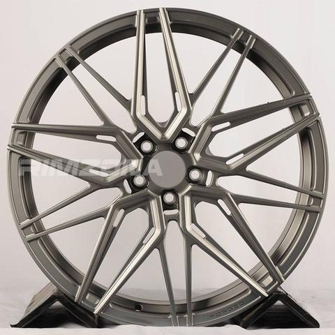 Кованый диск В СТИЛЕ VOSSEN HF-7 R21 8.5J 5x108 ET35 dia 63.4