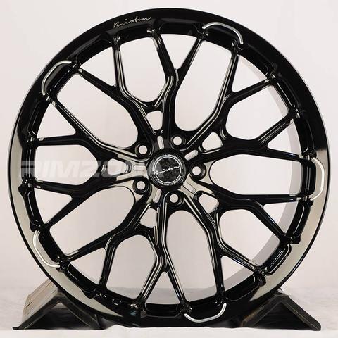 Кованый диск BRIXTON PF13 RS R21 9.5J 5x112 ET31 dia 66.6