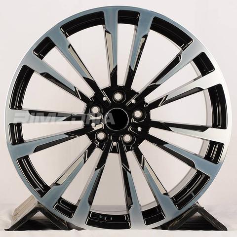 Кованый диск В стиле BMW 026 R20 8.5J 5x112 ET25 dia 66.6