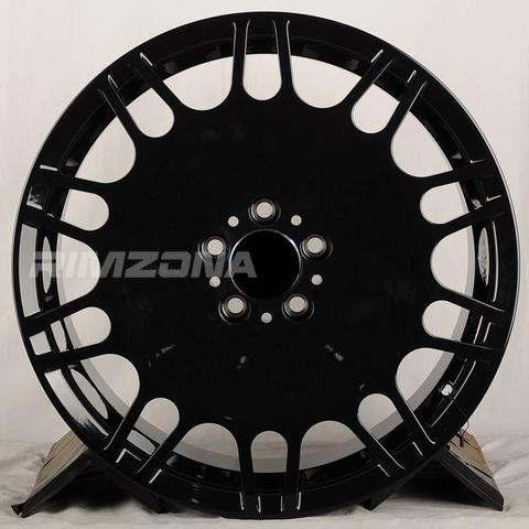 Кованый диск IWHEEL CR02010 R19 8.5J 5x112 ET36 dia 66.6