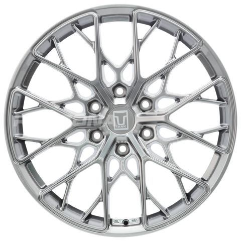 Кованый диск HRE FF10 R22 9J 6x139.7 ET30 dia 100.1