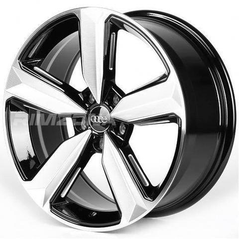 Литой диск В стиле Audi IVF-3056-SF069 R18 8J 5x112 ET35 dia 66.5