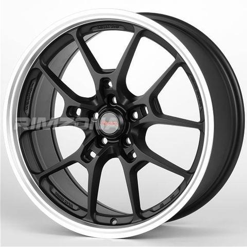 Литой диск RAYS IV-026-CT492 R18 8J 5x100 ET35 dia 73.1