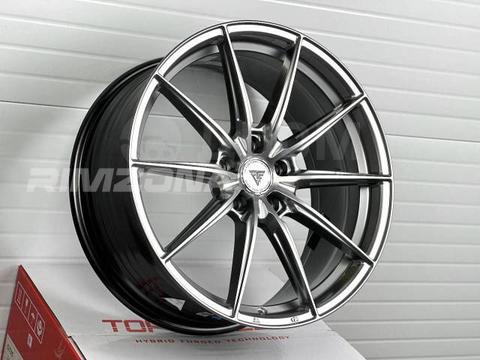 Литой диск WHEELEGEND TCF R19 8.5J 5x112 ET38 dia 66.6