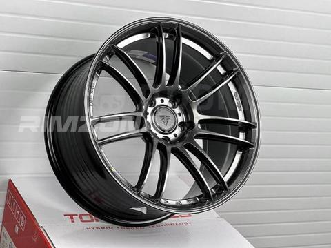 Литой диск WHEELEGEND TCF R18 9.5J 5x112 ET35 dia 66.6