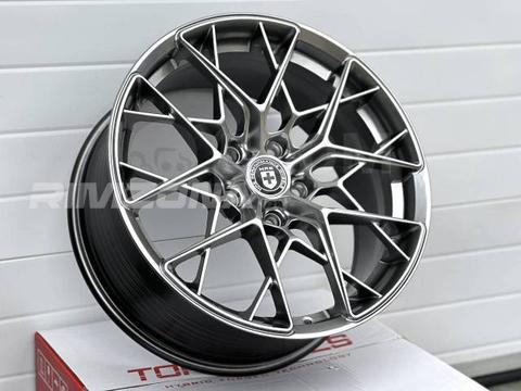 Литой диск HRE FF10 R18 8J 5x112 ET35 dia 66.6