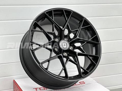 Литой диск HRE FF10 R18 8J 5x120 ET35 dia 72.6