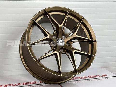 Литой диск HRE LK020 R19 8.5J 5x114.3 ET35 dia 73.1