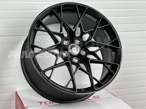 Литой диск HRE FF10 R19 8.5J 5x120 ET35 dia 72.6