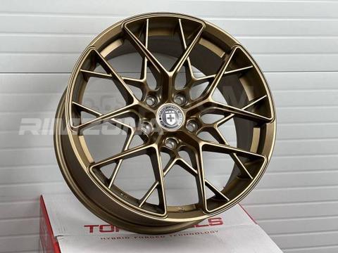 Литой диск HRE FF10 R18 8J 5x108 ET35 dia 73.1