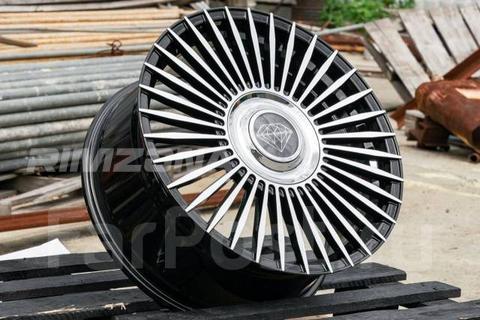 Литой диск MANSORY 7569 R19 8.5J 5x112 ET35 dia 66.6