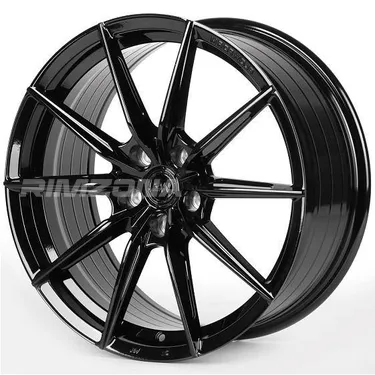Литой диск WF IVF-005-SM169 R18 8J 5x112 ET35 dia 66.5