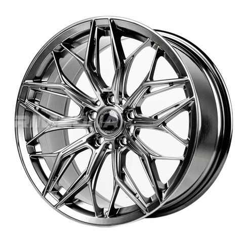 Литой диск BRIXTON CM6-R R18 8J 5x112 ET38 dia 73.1
