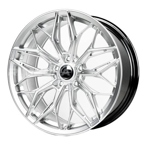 Литой диск BRIXTON CM6-R R18 8J 5x112 ET38 dia 73.1