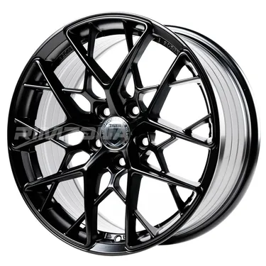 Литой диск HRE FF10 R19 8.5J 5x114.3 ET35 dia 73.1