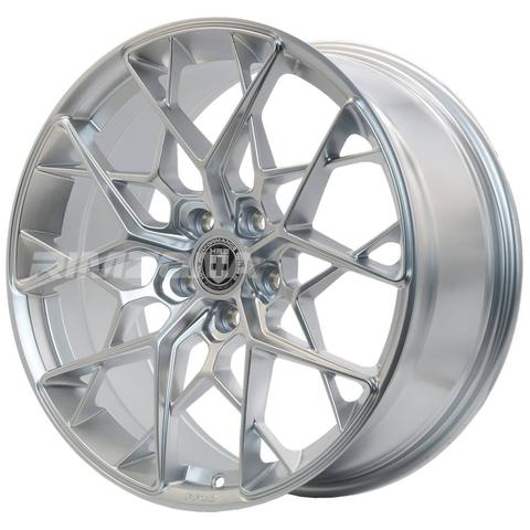 Литой диск HRE P101 R17 7.5J 5x114.3 ET38 dia 73.1