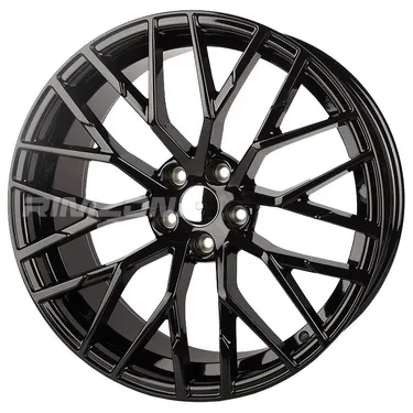 Литой диск В стиле Audi R8 R20 9J 5x114.3 ET38 dia 73.1