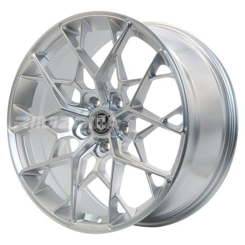 Литой диск HRE FF10 R19 8.5J 5x112 ET35 dia 73.1