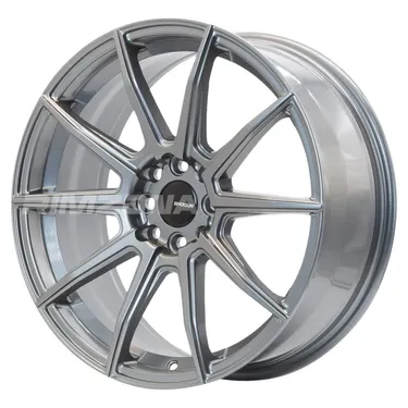 Литой диск SHOGUN S10 R18 8J 5x108/5x113 ET30 dia 73.1
