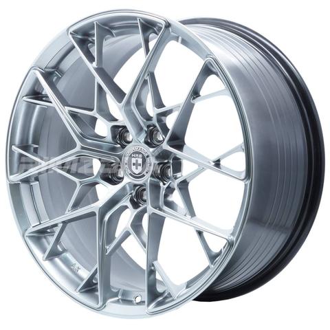 Литой диск HRE FF10 R19 8.5J 5x112 ET35 dia 73.1