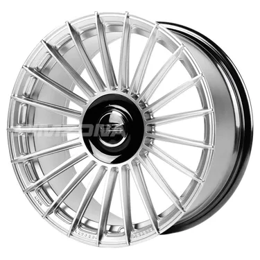 Литой диск В СТИЛЕ VOSSEN S17-13 R18 8J 5x108/5x113 ET38 dia 73.1