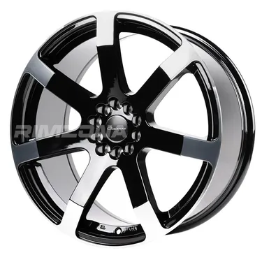 Литой диск GIOVANNA ANDROS R19 8.5J 5x108/5x113 ET38 dia 73.1