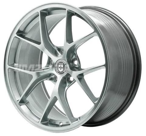 Литой диск BBS FI-R R18 8.5J 5x112 ET38 dia 73.1