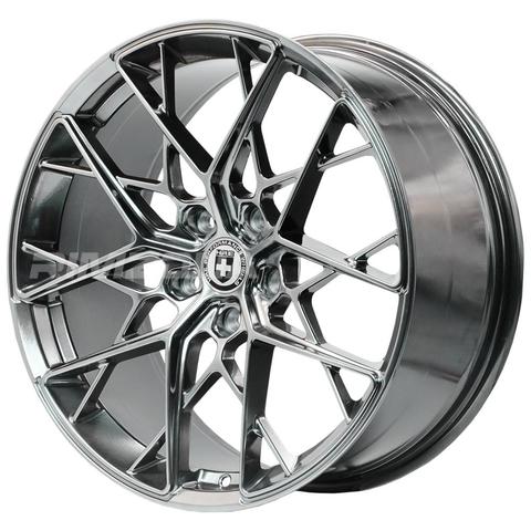 Литой диск HRE FF10 R16 7J 5x112 ET35 dia 73.1