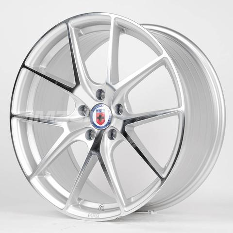Литой диск HRE P101 R17 7.5J 5x112 ET38 dia 73.1