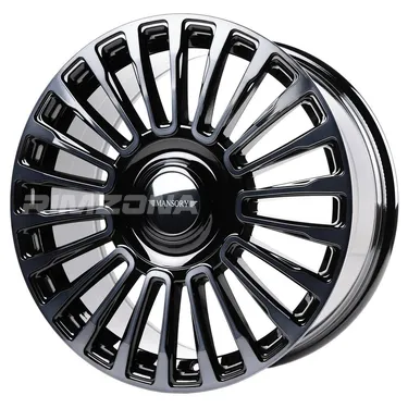 Литой диск MANSORY CS.11 R20 8.5J 5x108/5x113 ET38 dia 73.1