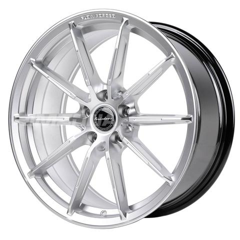 Литой диск BRIXTON R11-R R17 7.5J 5x114.3 ET35 dia 73.1