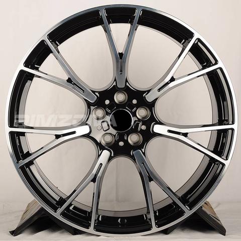 Кованый диск IWHEEL CR8823 R20 8.5J 5x112 ET25 dia 66.6