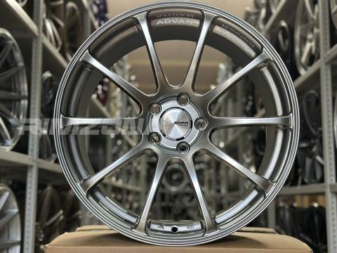 Литой диск ADVAN RS R19 9.5J 5x112 ET35 dia 66.6