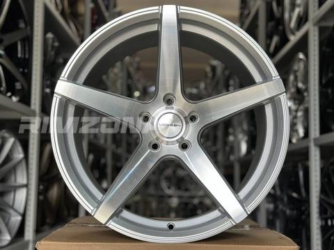 Литой диск В СТИЛЕ VOSSEN CV3 Volterra R18 9J 5x114.3 ET20 dia 73.1