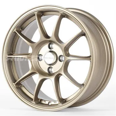 Литой диск WEDS SPORT FC011-CT468 R16 7J 4x100 ET35 dia 73.1