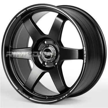 Литой диск RAYS 5256-CT524 R20 9J 6x139.7 ET20 dia 110.1