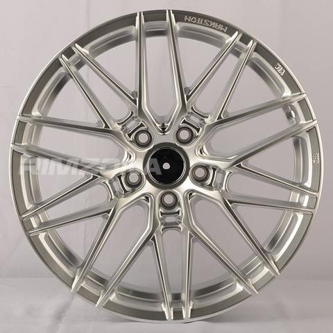 Литой диск MAKSTTON MST FASTER GT 715 R17 7.5J 5x114.3 ET35 dia 73.1