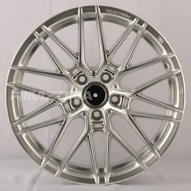 Литой диск MAKSTTON MST FASTER GT 715 R17 7.5J 5x114.3 ET35 dia 73.1