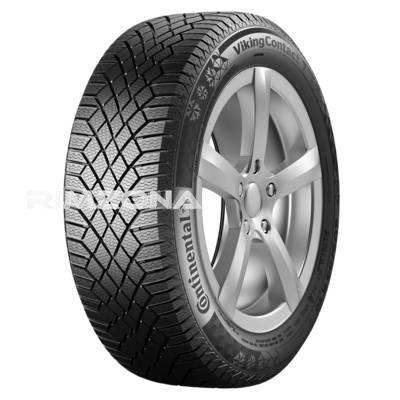 Шина CONTINENTAL VIKINGCONTACT 7 255/45 R19 104T