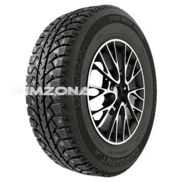Шина CORDIANT SNO-MAX 7000 185/65 R15 88T шип