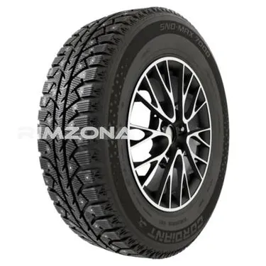 Шина CORDIANT SNO-MAX 7000 185/60 R15 84T шип
