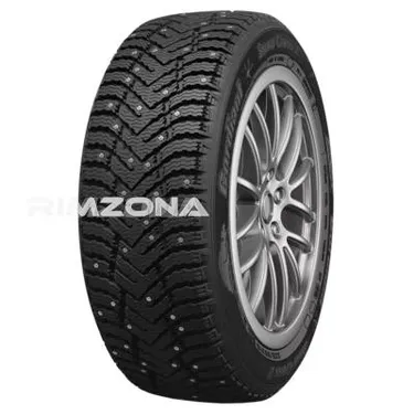 Шина CORDIANT SNOW CROSS 2 PW-4 195/60 R15 92T шип