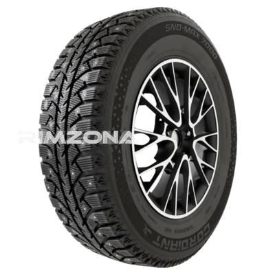 Шина CORDIANT SNO-MAX 7000 215/60 R16 95T шип