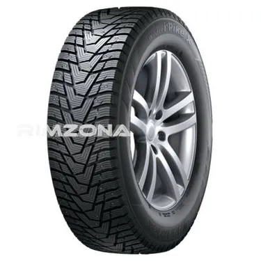 Шина HANKOOK WINTER I*PIKE X W429A 255/65 R17 110T шип