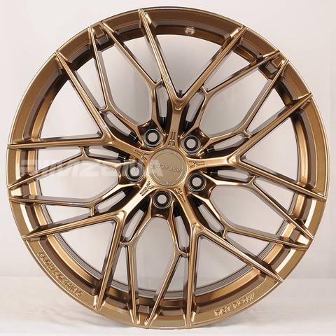 Литой диск MAKSTTON MST-FF-FK08 R19 8J 5x108 ET40 dia 63.4